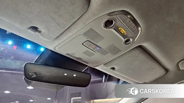 Hyundai The New Grandeur IG id 3626708 из Кореи 8