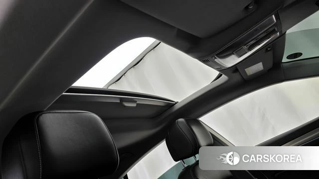 Volkswagen Arteon id 4345101 из Кореи 8