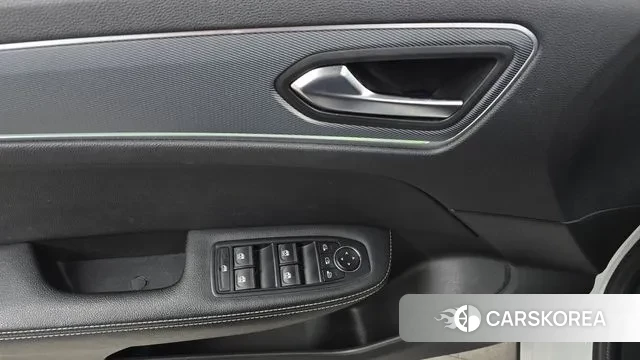 Renault Korea (Samsung) XM3 id 3478313 из Кореи 8