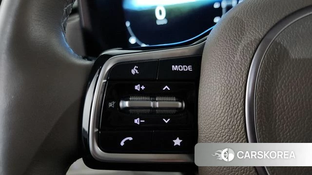 Kia Carnival 4th generation id 4670743 из Кореи 8