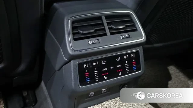 Audi A6 (C8) id 3587215 из Кореи 8