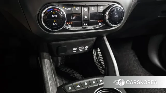 Chevrolet (GM Daewoo) Trailblazer id 2984763 из Кореи 8