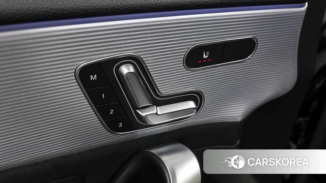 Mercedes-Benz A-Class W177 id 3860569 из Кореи 8