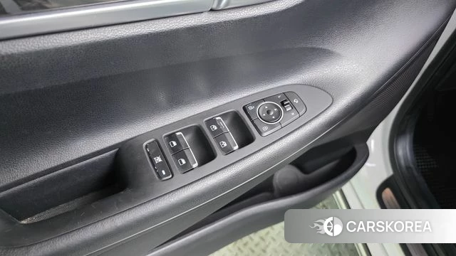 Hyundai Grandeur IG Hybrid id 4536215 из Кореи 8