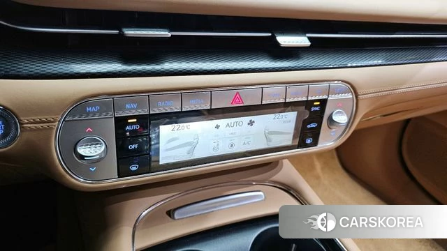 Genesis G90 (RS4) id 3832244 из Кореи 8