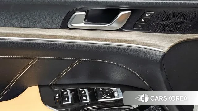 Kia K5 3rd generation id 3454119 из Кореи 8