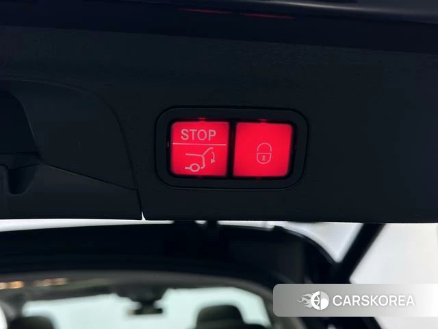 Mercedes-Benz GLE (import) id 4297416 из Китая 8
