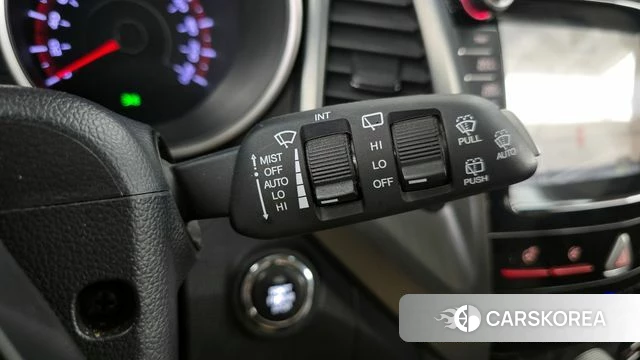 Ssangyong Tivoli Armor id 4196774 из Кореи 8