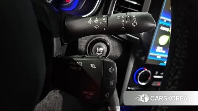 Renault Korea (Samsung) The New QM6 id 3028827 из Кореи 8