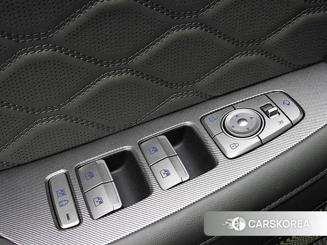 Hyundai Palisade id 3488582 из Кореи 8