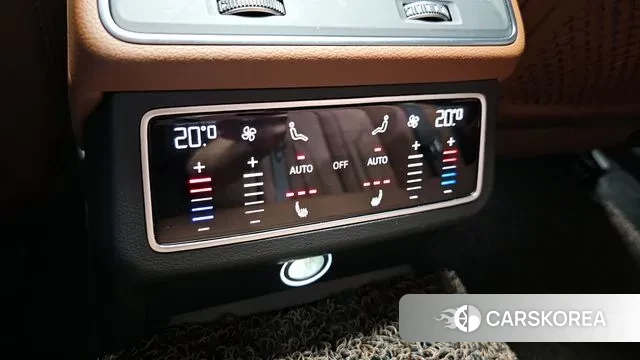 Audi A6 (C8) id 3054787 из Кореи 8