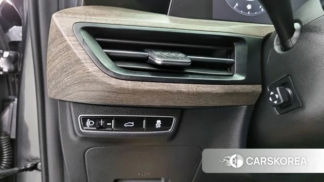 Kia K8 id 4293408 из Кореи 8