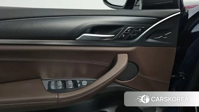 BMW X3 (G01) id 3503507 из Кореи 8