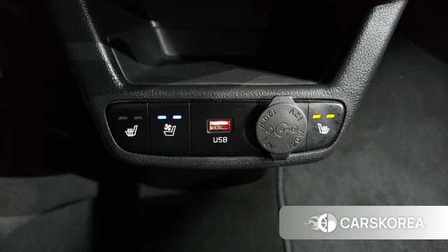 Kia The New Kia Ray id 4835102 из Кореи 8