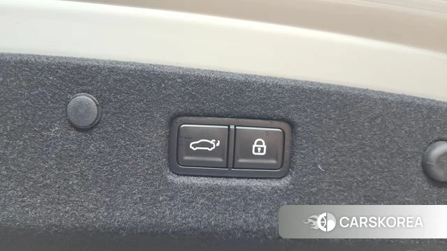 Kia The New K8 Hybrid id 3896684 из Кореи 8