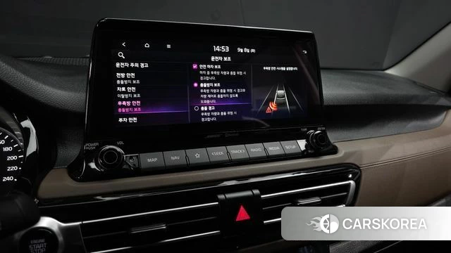 Kia Seltos id 4779548 из Кореи 8