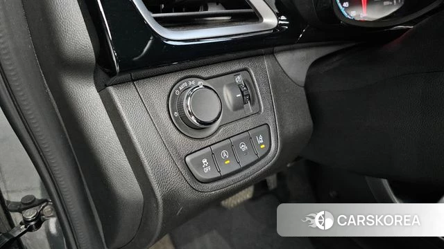 Chevrolet (GM Daewoo) The New Spark id 3899901 из Кореи 8