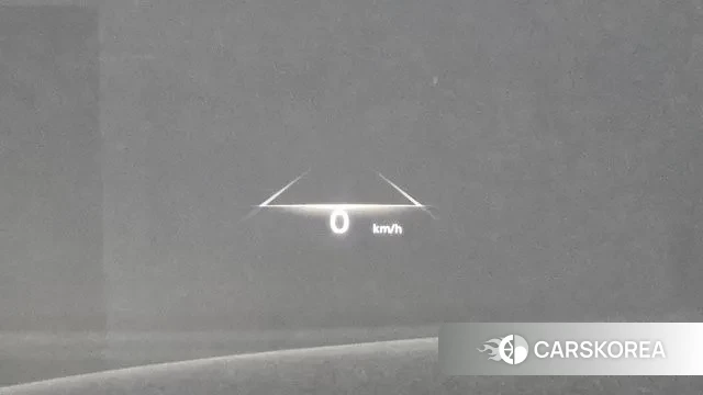 Genesis GV70 id 3437911 из Кореи 8