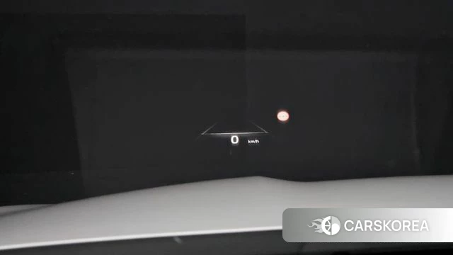 Kia K8 Hybrid id 4572548 из Кореи 8