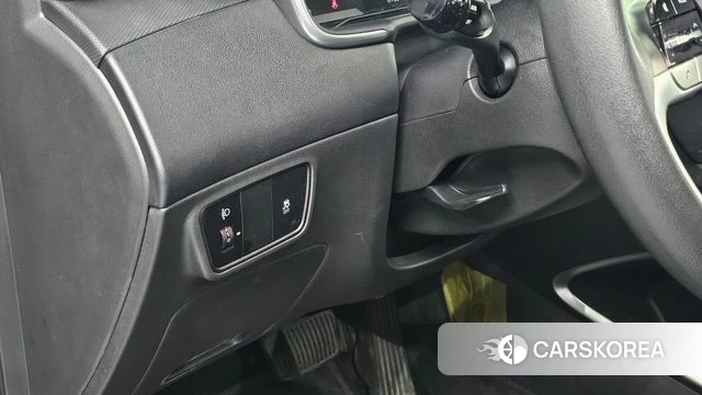 Hyundai Tucson (NX4) id 4631607 из Кореи 8