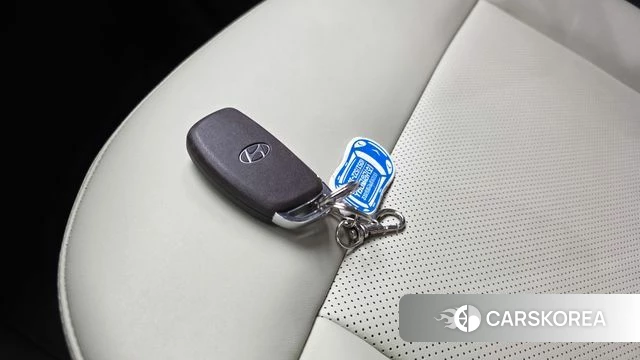 Hyundai The New Casper id 4368710 из Кореи 8