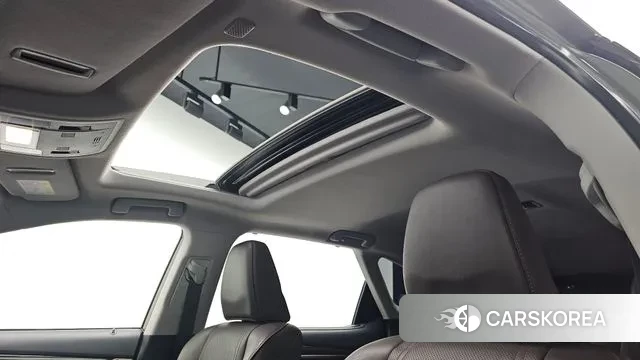 Lexus RX450hL 4th Generation id 3567745 из Кореи 8