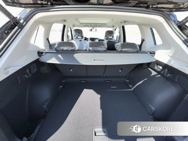 Volkswagen Tanyue id 4257015 из Китая 8