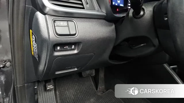 Kia The New K5 2nd generation id 3380461 из Кореи 8