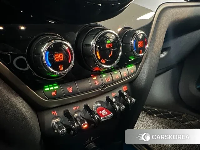 Mini Cooper Countryman id 3479002 из Кореи 8