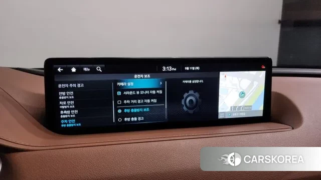 Genesis G80 (RG3) id 3142355 из Кореи 8