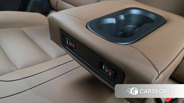 Renault Korea (Samsung) The New QM6 id 4388248 из Кореи 8