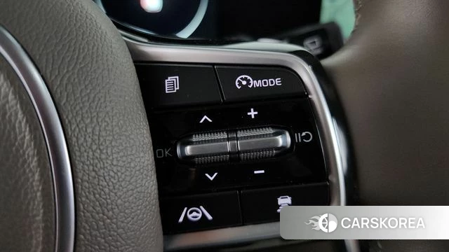 Kia Carnival 4th generation id 4395321 из Кореи 8