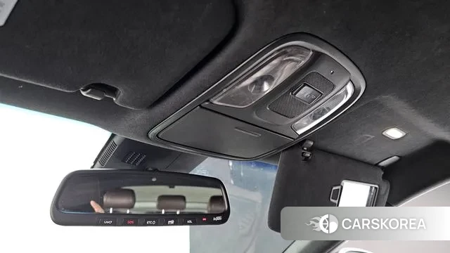 Kia Stinger id 3647305 из Кореи 8