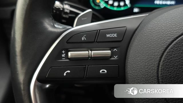 Hyundai The New Grandeur IG id 4764611 из Кореи 8
