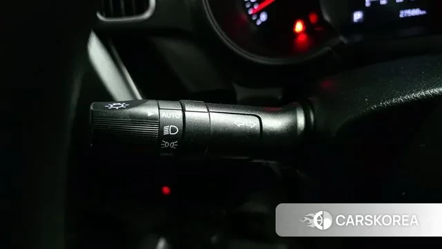 Kia The New Ray id 3556222 из Кореи 8