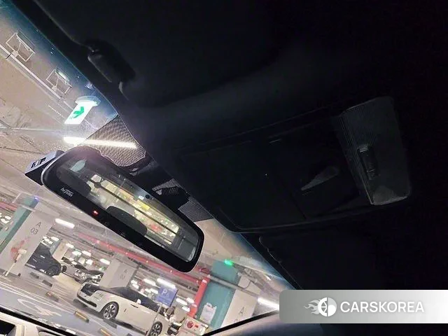 Ssangyong Rexton Sports Cannes id 3055180 из Кореи 8