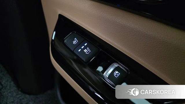 Kia Carnival 4th generation id 4223815 из Кореи 8