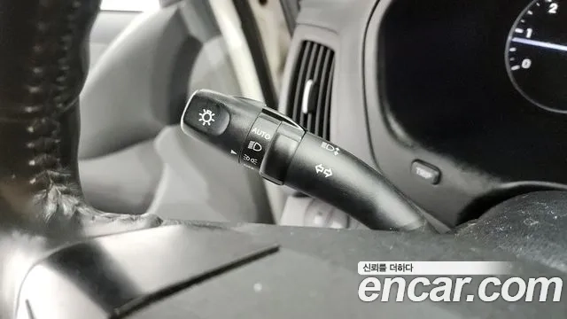 Hyundai The New Grand Starex id 2951993 из Кореи 8