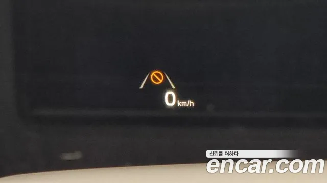 Kia Mohave Master id 2293010 из Кореи 8