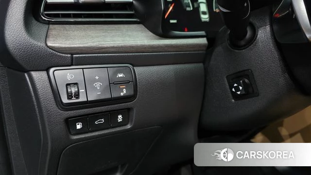 Kia K7 Premier id 4232246 из Кореи 8