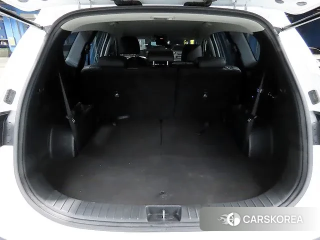 Hyundai The New Santa Fe id 3611303 из Кореи 8