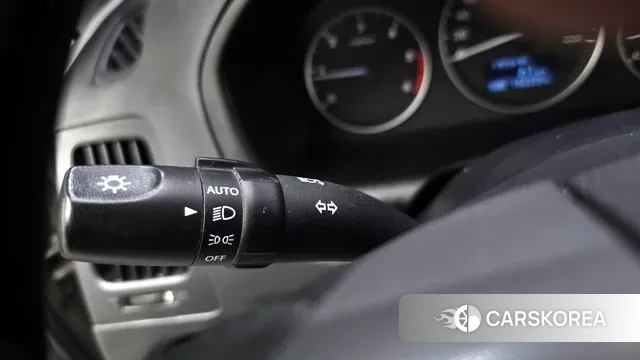 Hyundai The New Grand Starex id 3485173 из Кореи 8