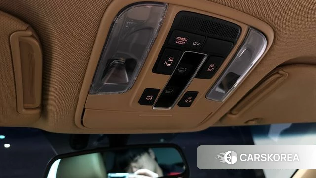 Kia The New Carnival id 3924317 из Кореи 8