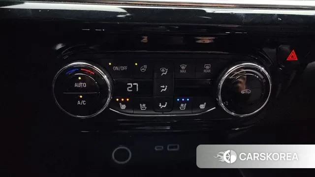 Chevrolet (GM Daewoo) Trax Crossover id 3341825 из Кореи 8