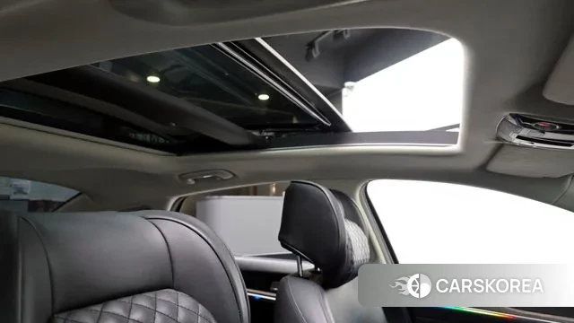 Kia K5 Hybrid 3rd Generation id 3343567 из Кореи 8