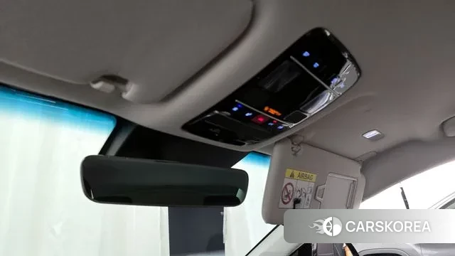 Hyundai Grandeur Hybrid (GN7) id 3036631 из Кореи 8