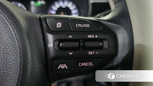 Kia Morning Urban (JA) id 4785117 из Кореи 8