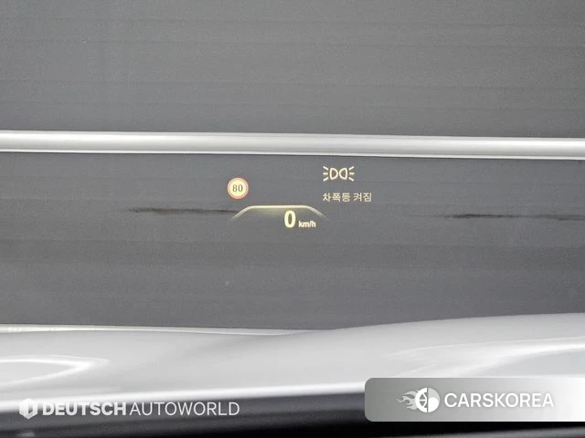 BMW 5 Series (G30) id 4417124 из Кореи 8