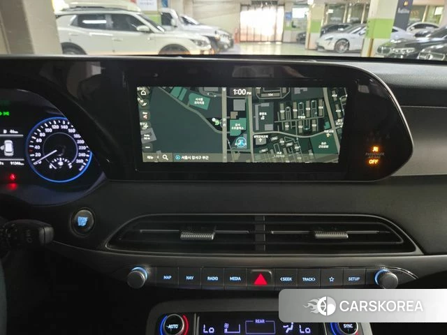 Hyundai Palisade id 4212032 из Кореи 8