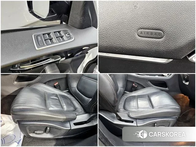 Jaguar F-PACE id 3275735 из Кореи 8